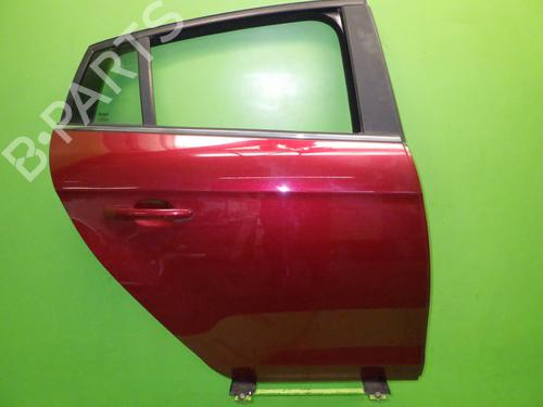 Porta posteriore destra FIAT BRAVO II (198_) 1.4 T-Jet (198AXG1B) (120 hp) 32820471