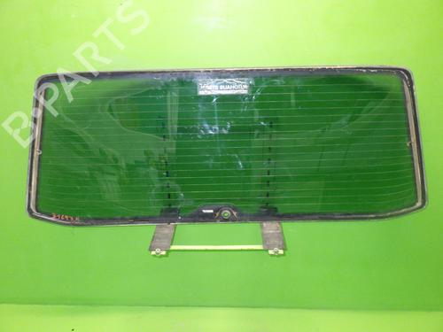 Bootlid window VW TRANSPORTER T5 Van (7HA, 7HH, 7EA, 7EH) 2.0 TDI 4motion | BP26221823C64 