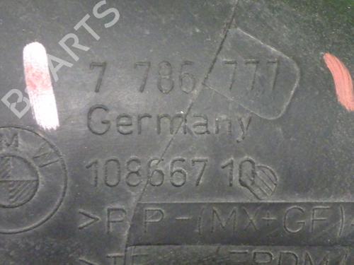 Intake manifold BMW 5 Touring (E39) 525 d | BP17367449M70 