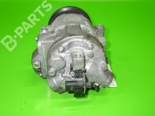 AC-Kompressor SEAT IBIZA III (6L1) 1.4 16V | BP6358049M34 