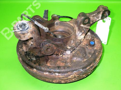 Right rear steering knuckle LAND ROVER FREELANDER I (L314) 2.0 DI 4x4 | BP8804827M28 