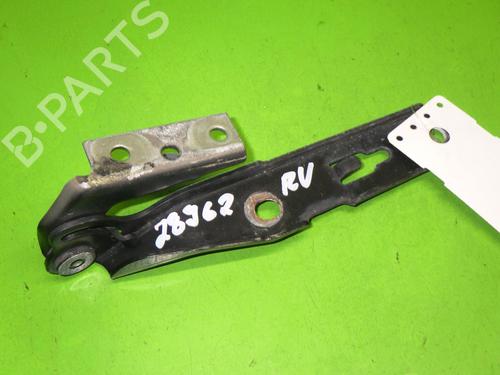 Hinge/Door check strap AUDI A4 B7 Avant (8ED) 2.0 TDI | BP14728879C146 