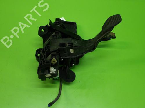 Pedal FIAT QUBO (225_) 1.3 D Multijet (225CXB1A, 225AXB1A, 225CXB11, 225AXB11,... | BP15265855I4 