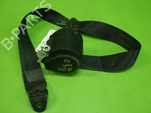 Used Rear right seatbelt Rear right seatbelt DACIA DUSTER (HS_) 1.5 dCi (HSMC) (107 hp) 36005523 36005523