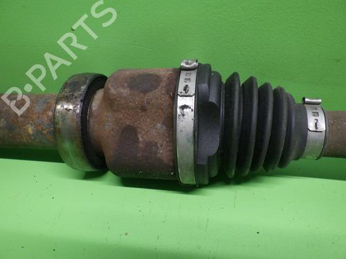 Right front driveshaft FORD FOCUS III Turnier 1.0 EcoBoost | BP34609456M39 - Image 4