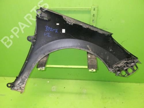 Left front fenders PEUGEOT 308 I (4A_, 4C_) 1.6 16V | BP21362040C41 