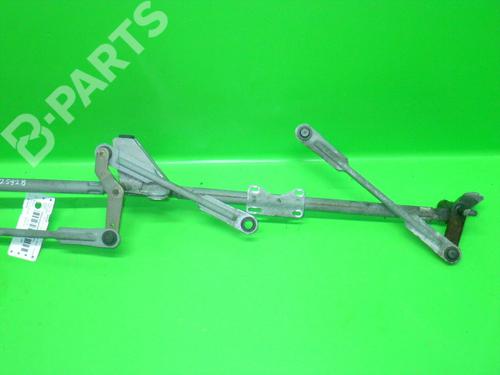 Front wipers mechanism PEUGEOT 307 (3A/C) 1.6 16V | BP6360711C83 