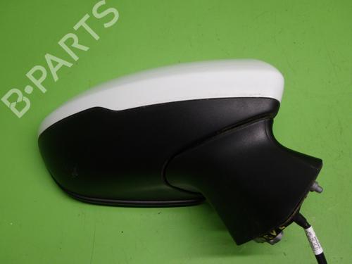 Right mirror OPEL ASTRA K (B16) 1.5 CRDI (68) | BP26037752C27 