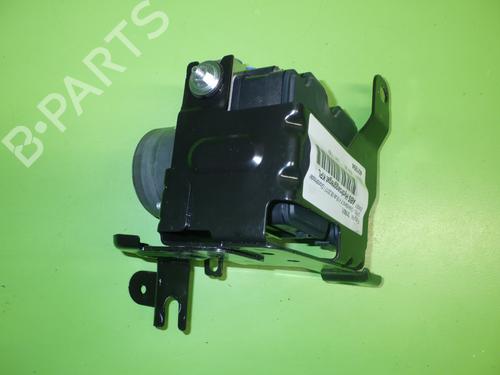 ABS pump OPEL GRANDLAND / GRANDLAND X (A18, P1UO) 1.2 (75) | BP16894381M43 