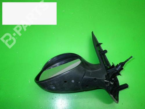 Left mirror PEUGEOT 206 Hatchback (2A/C) 1.4 i | BP6656081C26 