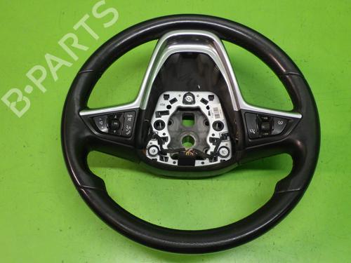 Used Steering wheel OPEL INSIGNIA A Sports Tourer (G09) 2.0 Turbo 4x4 (35) (220 hp) 30403610