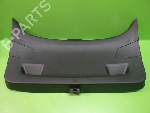 Pynteliste til bagklap OPEL ASTRA K Sports Tourer (B16) 1.2 Turbo (35) (131 hp) 32767441