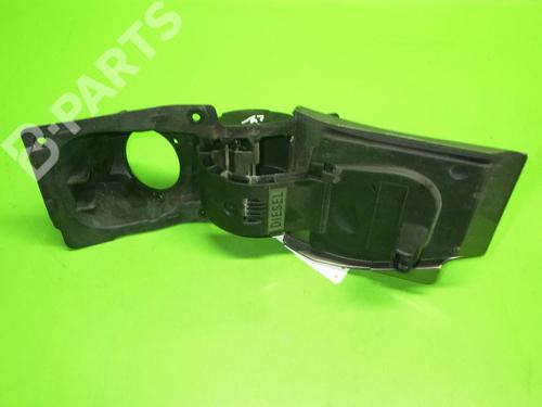 Fuel flap OPEL VIVARO B Bus (X82) 1.6 CDTI (06) | BP6432401C131 