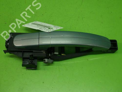 Used Front right exterior door handle FORD FOCUS II Turnier (DA_, FFS, DS) 1.8 (125 hp) 26380863