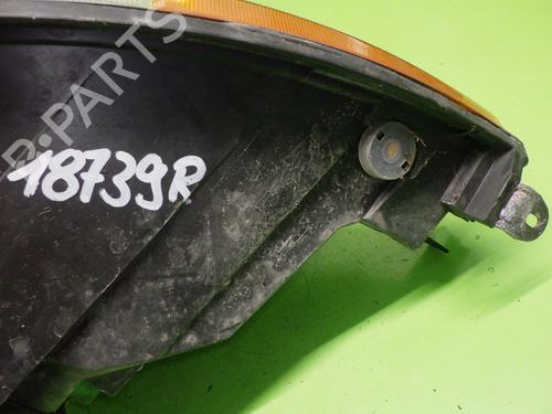 Right headlight FORD KA (RB_) 1.3 i | BP29872919C29 