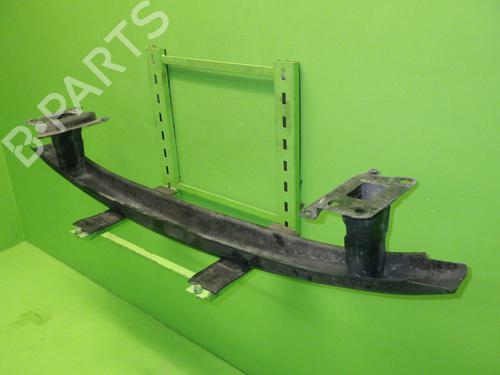 Front bumper reinforcement VW POLO (9N_, 9A_) 1.2 12V | BP19249688C109 