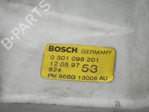 Right headlight FORD MONDEO I Turnier (BNP) 1.6 i 16V | BP14720698C29