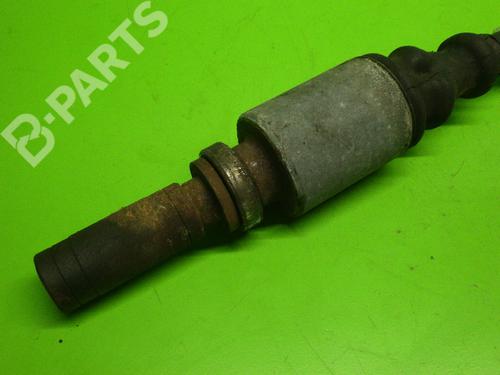 Right front driveshaft CITROËN SAXO (S0, S1) 1.4 VTS | BP7215192M39 