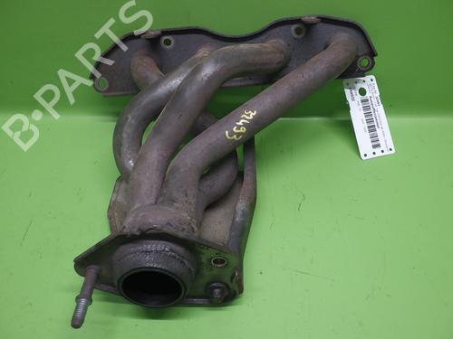 Udstødningsmanifold Udstødningsmanifold MITSUBISHI COLT VI (Z3_A, Z2_A) 1.3 (Z21A) (95 hp) 33970975 33970975