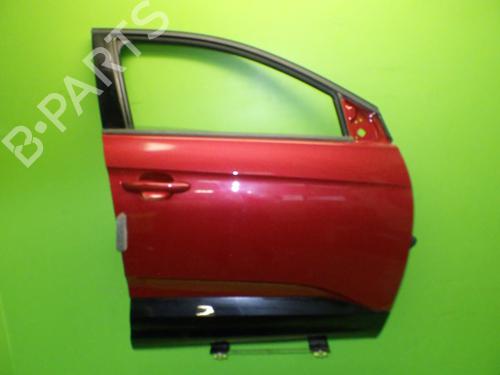 Used Right front door OPEL GRANDLAND / GRANDLAND X (A18, P1UO) 1.2 (75) (131 hp) 27290298