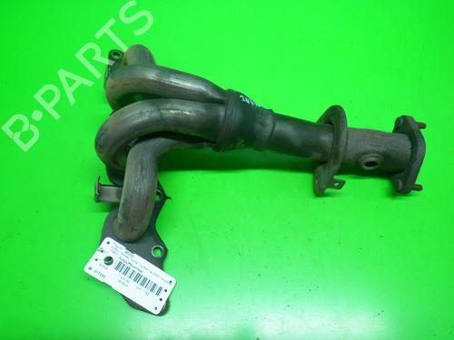 Used Exhaust manifold FORD MONDEO III Turnier (BWY) 1.8 16V (125 hp) 14712845