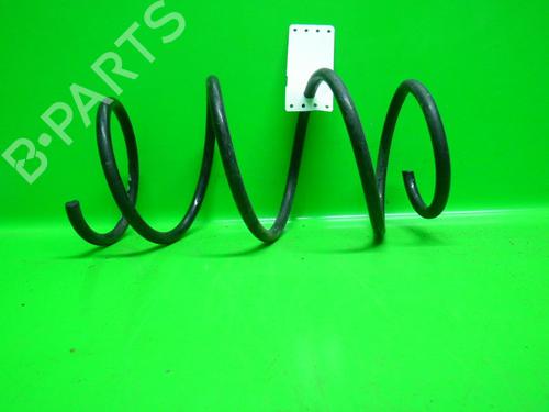 Used Shock absorber spring BMW 3 (E46) 316 i (105 hp) 14703734