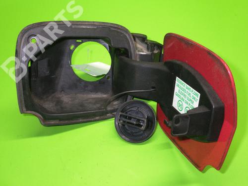 Fuel flap RENAULT CLIO III Grandtour (KR0/1_) 1.2 16V (KR0P) | BP6806850C131 