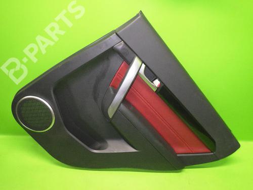 Used Rear right panel CHEVROLET CAPTIVA (C100, C140) 2.0 D 4WD (150 hp) 6605164