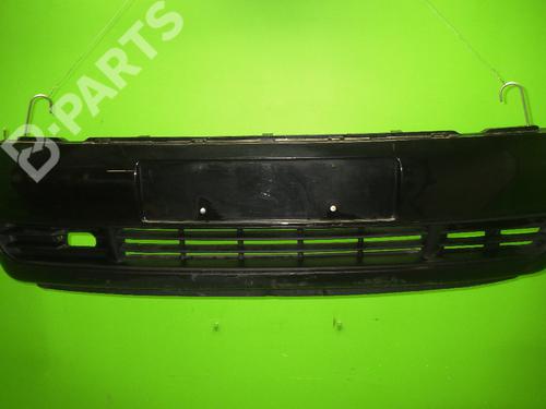 Used Front bumper VW LUPO I (6X1, 6E1) 1.0 (50 hp) 8916691