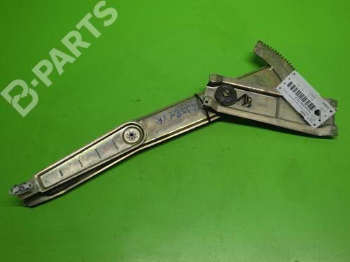 Used Front right window mechanism OPEL KADETT E Convertible (T85) 1.6 i (75 hp) 6665397