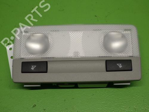 Used Interior roof light Interior roof light OPEL ASTRA K Sports Tourer (B16) 1.6 CDTi (35) (136 hp) 33712078 33712078