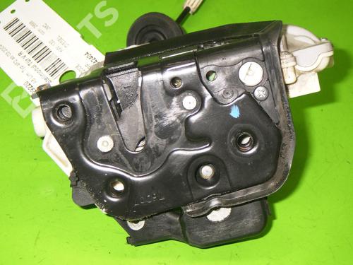 Fechadura frente direita AUDI A6 C6 (4F2) 2.7 TDI (180 hp) 6667390