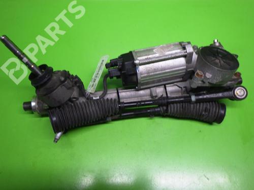 Used Steering rack OPEL ASTRA J (P10) 1.4 (68) (100 hp) 6391005