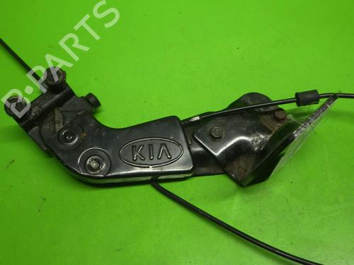 Used Other KIA CARNIVAL II (GQ) 2.9 CRDi (144 hp) 14728145