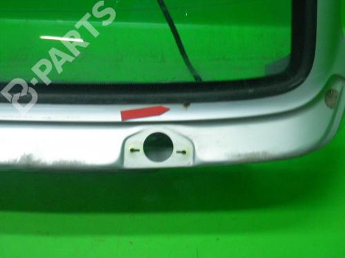 Tailgate VW CORRADO (53I) 1.8 G60 | BP6374020C6 
