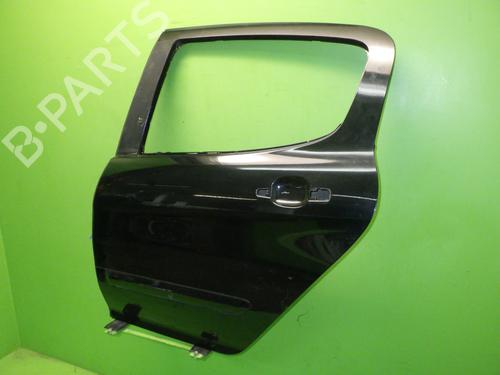 Left rear door PEUGEOT 308 I (4A_, 4C_) 1.6 16V | BP21362037C4 