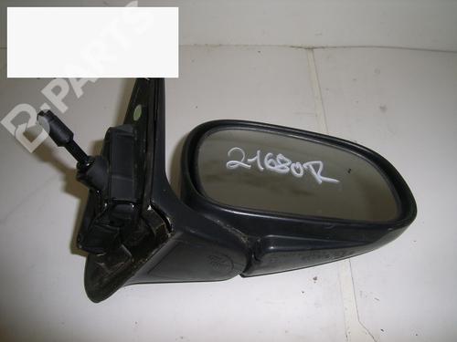 Right mirror ROVER 400 II Hatchback (RT) 414 Si | BP6671969C27