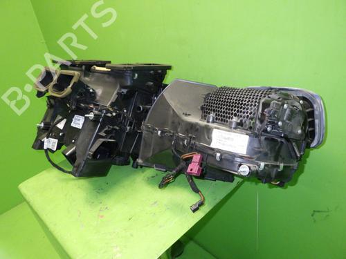 Air vent MERCEDES-BENZ C-CLASS (W204) C 280 4-matic (204.081) | BP19525546I21 