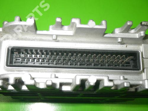 Control unit VW GOLF III (1H1) 1.6 | BP6338857M11 