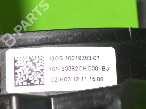 Squib airbag SEAT LEON ST (5F8) 2.0 TDI | BP6395163C102 