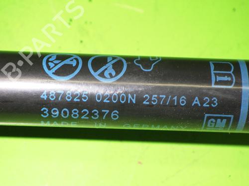 Tailgate lift support OPEL INSIGNIA B Grand Sport (Z18) 2.0 4x4 (68) | BP14726972C138 