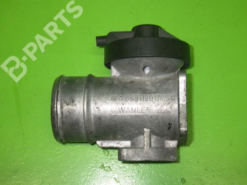 Egr MERCEDES-BENZ A-CLASS (W168) A 170 CDI (168.008) (90 hp) A6680900454