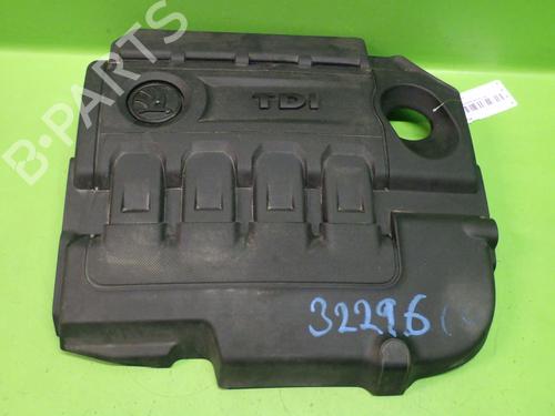 Used Upper protection SKODA OCTAVIA III Combi (5E5, 5E6) 2.0 TDI (150 hp) 29622337