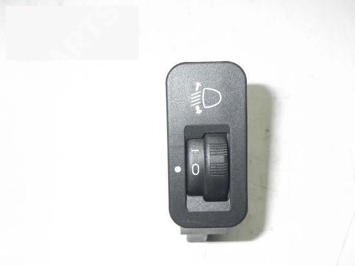Used Switch PEUGEOT 206 Hatchback (2A/C) 1.4 i (75 hp) 6403574