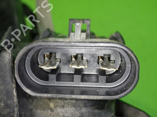 Electronic module OPEL MERIVA A MPV (X03) 1.6 16V (E75) | BP17133199M83 