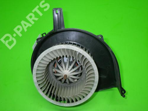 Used Heater blower motor VW POLO (9N_, 9A_) 1.9 TDI (101 hp) 6359645