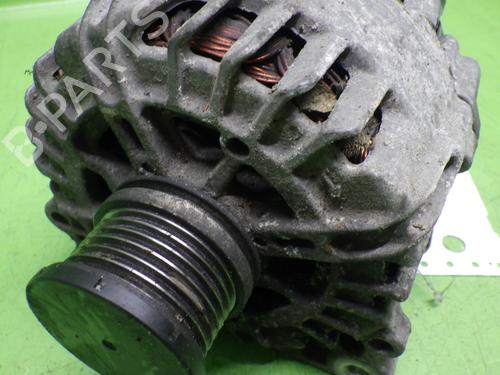 Generator SKODA OCTAVIA III Combi (5E5, 5E6) 2.0 TDI | BP29929226M7