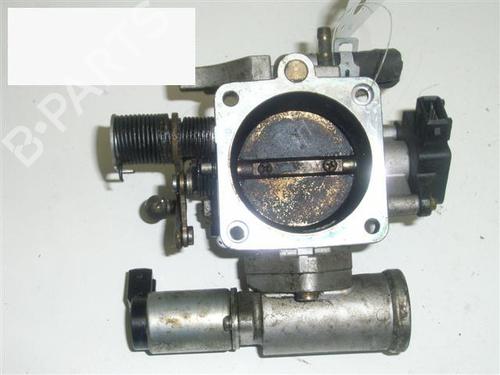 Throttle body OPEL VECTRA B (J96) 2.0 i 16V (F19) | BP14746199M82 