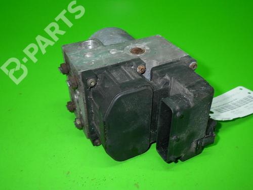 ABS Bremseaggregat MITSUBISHI CARISMA Saloon (DA_) 1.8 16V GDI (DA2A) | BP6357476M43 