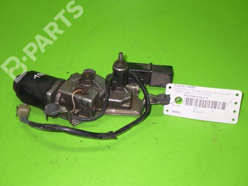 Viskermotor bagrude DAIHATSU CHARADE III (G100, G101, G102) 1.0 (G100) (54 hp) 6670727